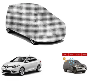 car-body-cover-check-print-renault-fluence